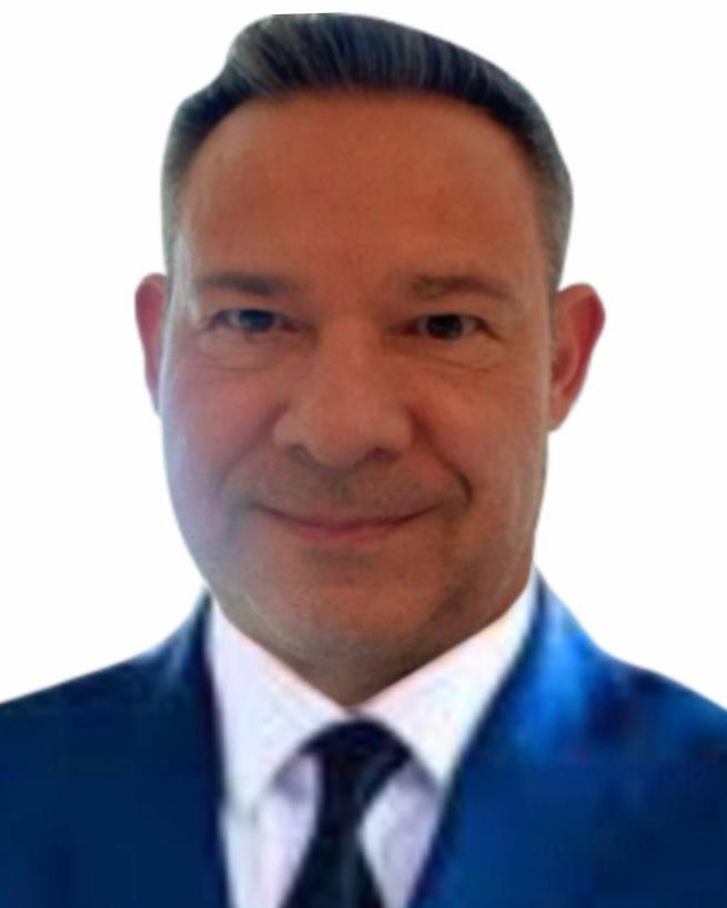 Reed Gregory — Founder & CEO, Reeds Tech Constructions